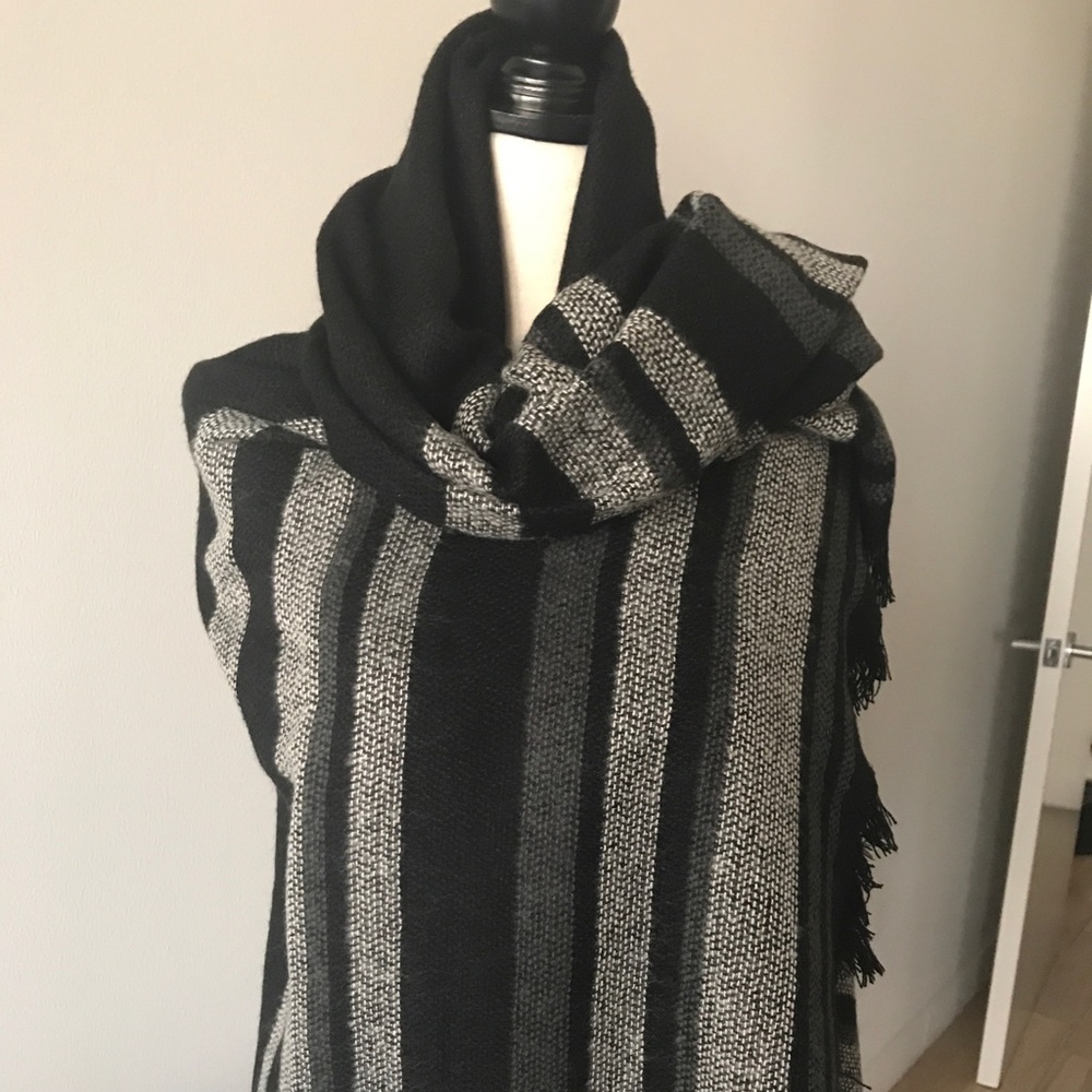 Artisan Wrap